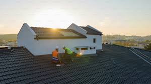 Best Metal Roofing Installation  in Stroud, OK